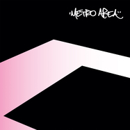 Front View : Metro Area - METRO AREA (3LP, 15TH ANNIVERSARY)(2026 REMASTERED) - Environ / ENVLP00215