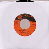 Front View : The Officials - BABYLONIAN (45 MIX B/W LP MIX) (7 INCH) - Digikiller / DKR 348