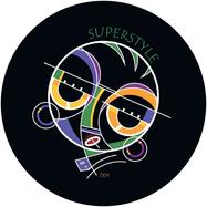 Front View : Unknown Artist - SHAKE THAT ASS EP - Planet Rhythm / SUPERSTYLE004