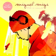 Front View : Miguel Migs - NIGHT LIFE 20 PART1 (2LP) - nrk mxv1020