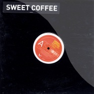 Front View : Sweet Coffee - MEMORY / LANE - Recovered / REC6753586