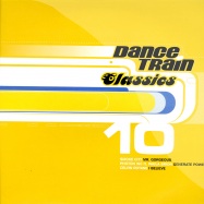 Front View : Dance Train Classics - VINYL 10 - NEWS / 541416500568