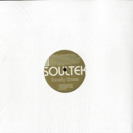 Front View : Soultek - LONELY TIMES - Disco Inc. / Di006