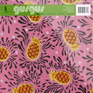 Front View : GusGus - NEED IN ME - Pineapple / PINE0016