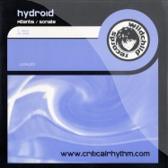 Front View : Hydroid - ATLANTIS - Wildchild Records / Pooky003-6