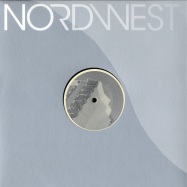Front View : Delon & Dalcan - FASCINATION / IN THE SOUND - Nordwest / Nord002