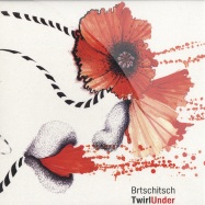 Front View : Brtschitsch - TWIRL I UNDER - Ostgut Ton 02
