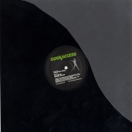Front View : Christian Fischer & Wehbba - CATCH THE FEVER - Soul Access / SA009