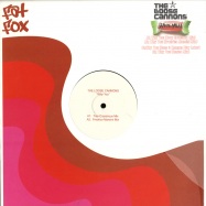 Front View : Loose Cannons - WHY YOU - Fat Fox / 12FSM011