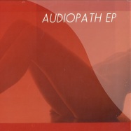 Front View : Richard Hinge - AUDIO PATH EP - Path07