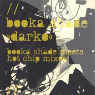 Front View : Booka Shade - DARKO MIXES - Get Physical Music / GPM0566