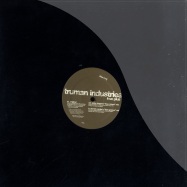 Front View : Truman Industries - LOVE PLUS - Dae Recordings / DAE014
