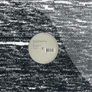 Front View : Terre Thaemlitz pres... - YOU? AGAIN? 3 - Mule Electronic 025