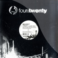 Front View : Martin Buttrich - WELL DONE - Four Twenty / Four028