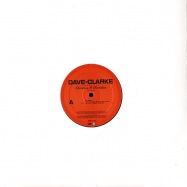 Front View : Dave Clarke - REMIXES & RARITIES - PART 1/3 - Music Man / MM129A