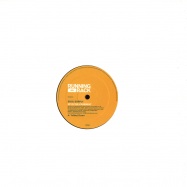 Front View : Soul Supply - UP IN THE BASEMENT - Running Back / RB003