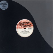 Front View : Phunkie Souls - THA MUSIC - Strictly Rhythm / SR12564R