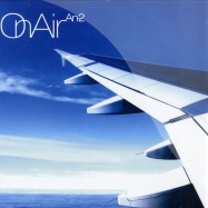 Front View : An-2 - ON AIR (2LP) - Was Not Was / WNW012LP