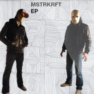 Front View : MSTRKRFT - EP - Different / Diff1073 / 4511073133