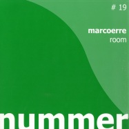 Front View : Marcoerre - ROOM - Nummer 019