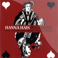 Front View : Hanna Hais - BELAMANT - Atal / ATA1196