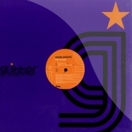 Front View : Roger Sanchez - NOT ENOUGH - Glitter / GT43