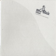 Front View : Ruca and the Lulabenjim - MU-SICK (VINYL + CD) - Minus Habens / mhr019