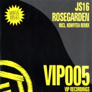 Front View : JS19 - ROSEGARDEN - Vip Recordings / vip005