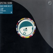 Front View : Daso - MEINE IDEE EP - Spectral / SPC-47