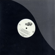 Front View : Eddy meets Yannah - ONCE IN A WHILE REMIXES - Compost / comp276