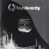 Front View : James Mowbray & Ramirez - TIME FADES AWAY - Four Twenty / Four036