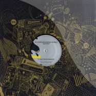 Front View : Seth Troxler & Patrick Russell - VALT TRAX - Circus Company / CCS026
