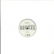 Front View : Steffi - KEEP YOUR HEAD TO THE SKY - Top Ten Music / ttm006mm