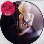 Front View : Kylie Minogue - IN MY ARMS (Pic Disc) - EMI5149581