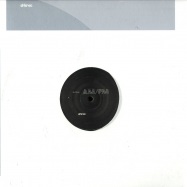 Front View : AM / PM - SO IT GOES - Dreck Records / DRECK 16