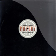Front View : Members Of Mayday - REFLECT YOURSELF (REMIX) - Toptrax / top0022-12