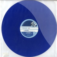 Front View : Various Artists - CLASSIC MASTERCUTS VOL.26 (BLUE VINYL) - D.J. Classic Mastercuts / DJS026