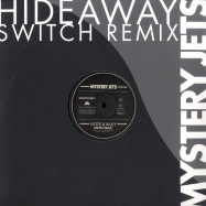 Front View : Mystery Jets - HIDEAWAY - SWITCH REMIX - Sixsevenine / 679l154t