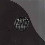 Front View : Chris Liebing - THE SHAKER EP - Masters of Disasters / master003