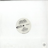 Front View : Lord Tariq - WHATS THAT SOUND - RPM005