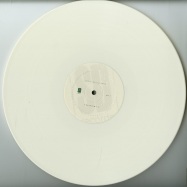 Front View : Louis Guilliaume - SOULPOINT 2 (COLOURED VINYL) - SD Records / sd013t / SD13