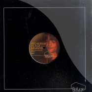Front View : Archigram vs Asia Argento - SOMEONE REMIXES - Refuge Records / REFU0046