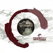 Front View : SPL - THE DEAF EP - Genosha Recordings / gen017