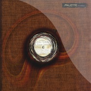 Front View : John Tejada & Arian Leviste - M TRACKS - Palette053