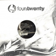 Front View : Mowbray & Sullivan - COSMIC POWERS - Four Twenty / Four025