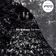 Front View : The Bishops - FOR NOW (LP) - Weekender / wee027gsa / 921501