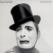 Front View : Filippo Moscatello - PAGLIAGGIO EP - Mood Music / Mood069