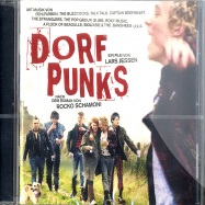Front View : Ost - DORFPUNKS (CD) - opt002