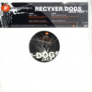 Front View : Recyver Dogs - JACK PART 1 - Fingers Ltd 002