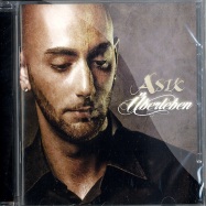 Front View : Asik - UEBERLEBEN (CD) - Muscon / mr09032